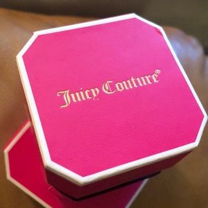 Juicy Couture Jewelry - Juicy Couture Lipstick Charm Juicy Couture Jewelry - Juicy Couture Lipstick Charm